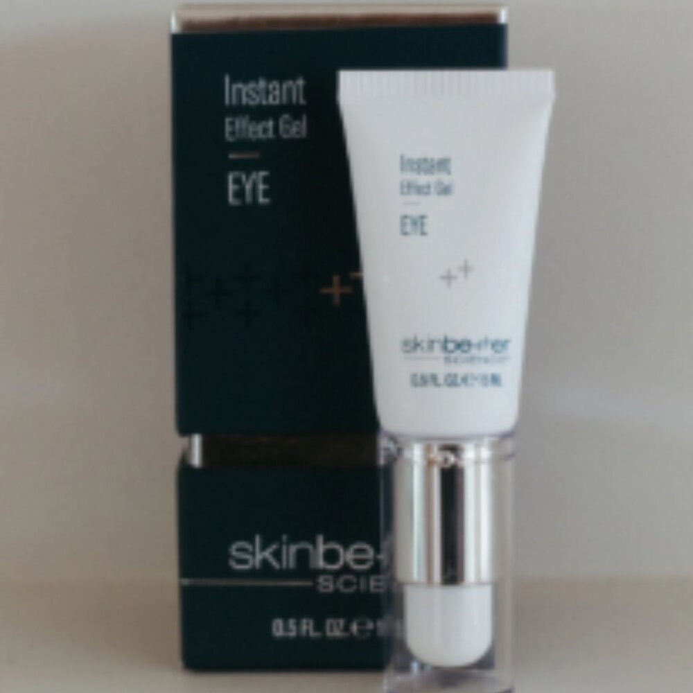 Skin Better Instant Effect Gel Eye
